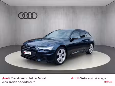 Audi A6 S6 3.0 TDI 344 quattro