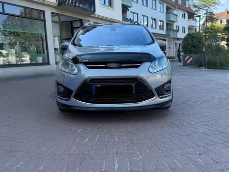 Ford Grand C-max 1.6 SCTi 150 SE