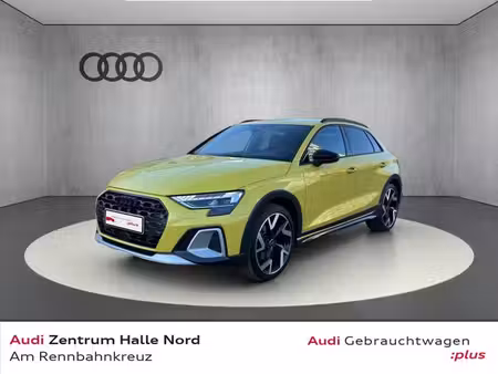 Audi A3 1.5 TFSI 150