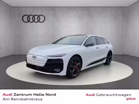 Audi A6 428 S line quattro