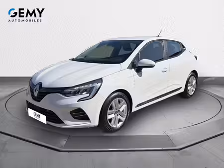 Renault Clio 1.0 TCe 100 Zen