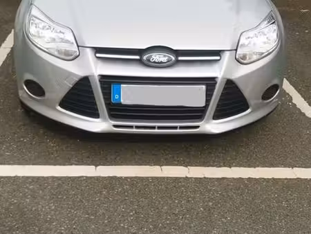 Ford Focus 1.6 TDCi 105 Sync Edition