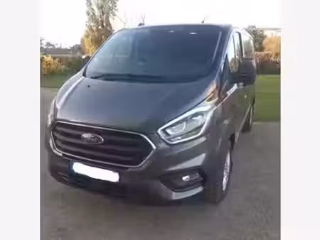 Ford Transit 2.0 170 Active