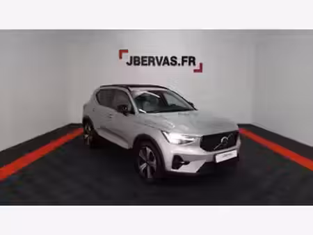 Volvo XC40 T5 1.5 180