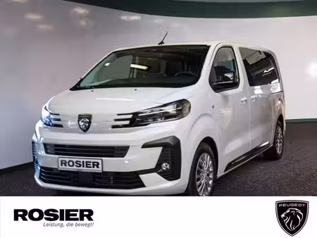 Peugeot Traveller 2.2 180 Active