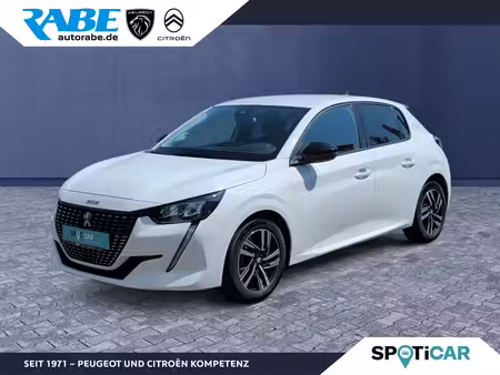 Peugeot 208 1.2 PureTech 100 Allure
