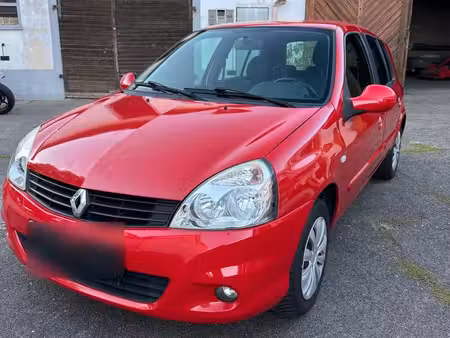 Renault Clio 1.2 58 Campus