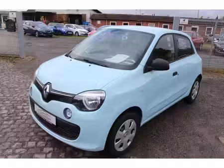 Renault Twingo 1.0 Expression