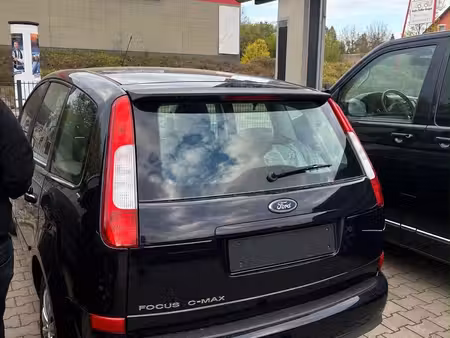 Ford C-max 1.6 115 SE