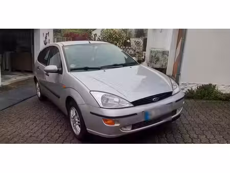 Ford Focus Ambiente