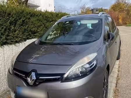 Renault Scénic 1.6 dCi 130