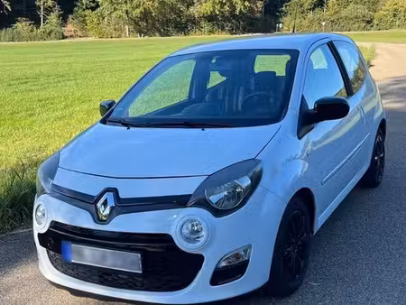 Renault Twingo 1.2 75 Expression
