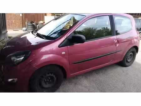Renault Twingo 1.5 dCi 75