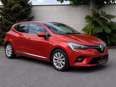 Renault Clio 1.0 TCe 90 Intens