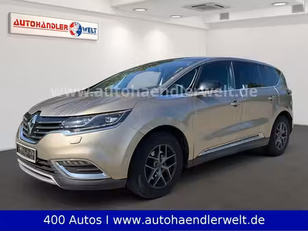 Renault Espace 1.6 dCi Intens