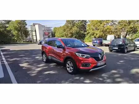 Renault Kadjar 1.3