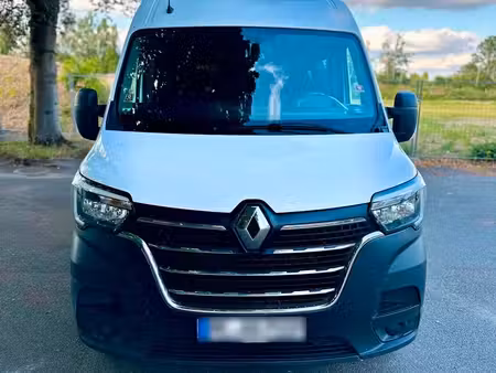 Renault Master 2.3 dCi 150