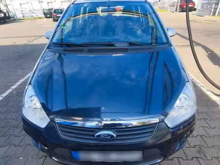 Ford C-max SE