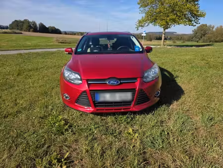 Ford Focus 1.5 EcoBoost 150