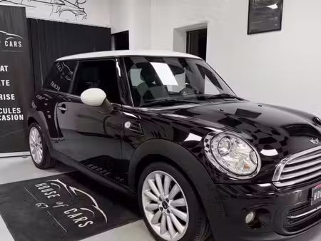 Mini Mini Cooper 1.6 120