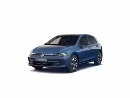 Volkswagen Golf 1.5 TSI 150 Life