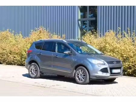 Ford Kuga 1.6 EcoBoost 150 Titanium