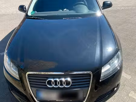 Audi A3 1.6