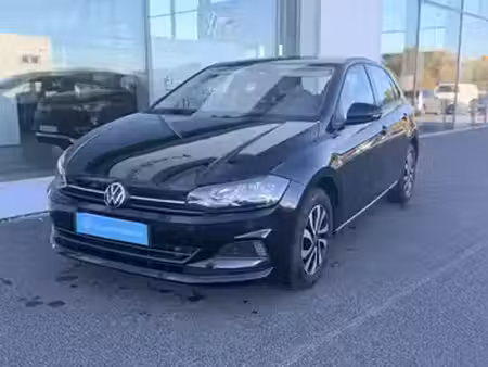 Volkswagen Polo 1.0 TSI 95