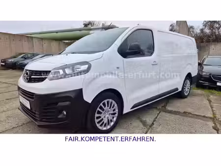 Opel Vivaro 2.0 CDTI 90