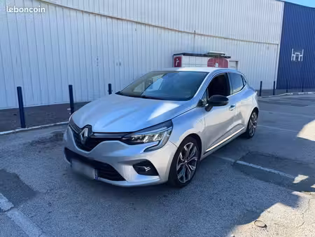 Renault Clio 1.3 TCe 130