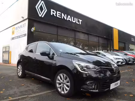 Renault Clio 1.3 TCe 130 Intens