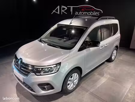 Renault Kangoo 1.5 dCi 115 Techno