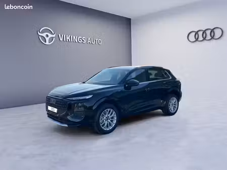 Audi Q3 1.5 TFSI 272