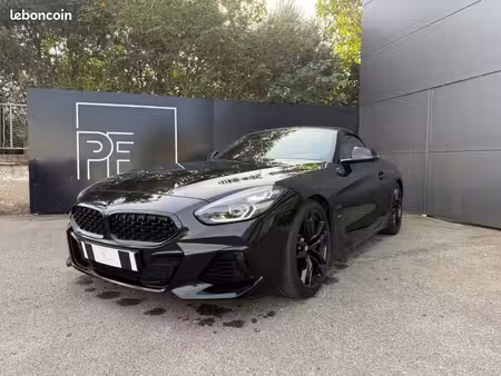 BMW Z4 M40i 3.0 340 M Performance