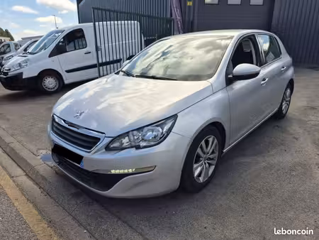 Peugeot 308 1.6 HDi 120 Active