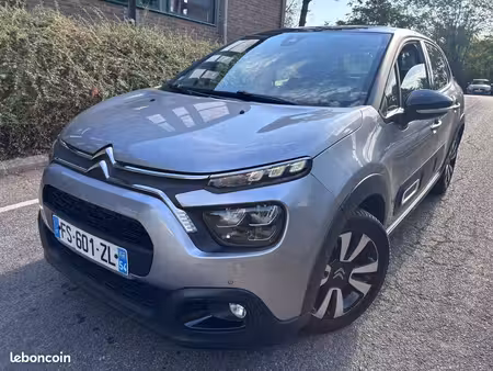 Citroën C3 1.2 83 Shine