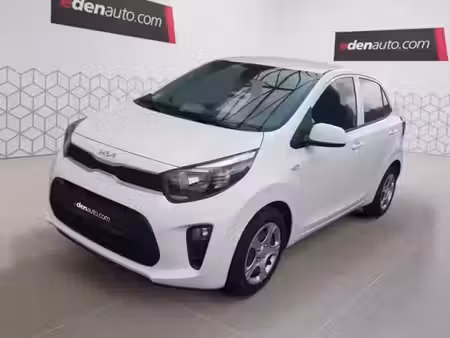 Kia Picanto 1.0 67
