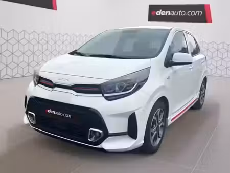 Kia Picanto 1.2 84