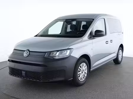 Volkswagen Caddy 2.0 TDI 102
