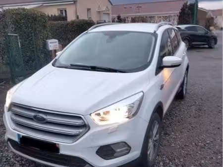 Ford Kuga 1.5 150