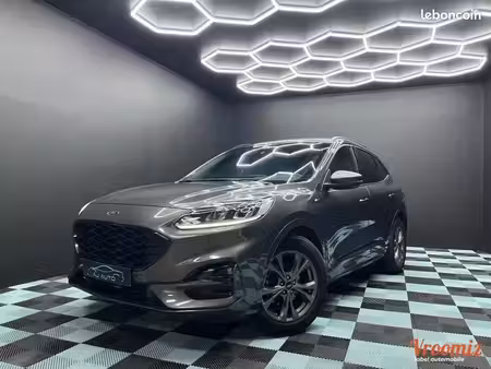 Ford Kuga 2.0 150 ST Line