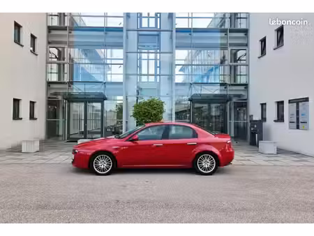 Alfa Romeo 159 1.8 200