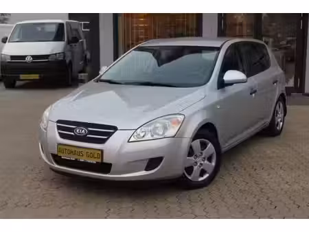 Kia Ceed 1.4
