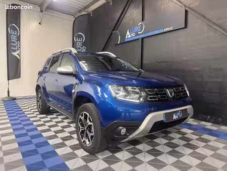 Dacia Duster 1.0 Prestige