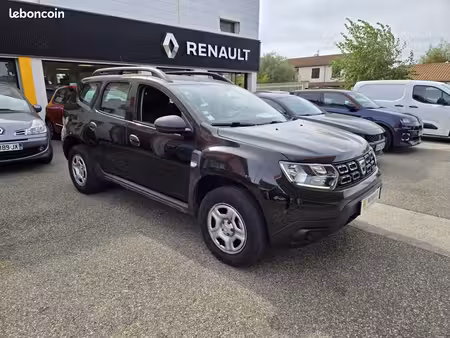 Dacia Duster 1.0 TCe 91 Confort