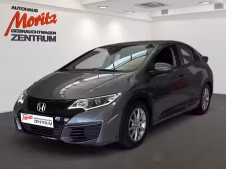 Honda Civic 1.6 120 Confort