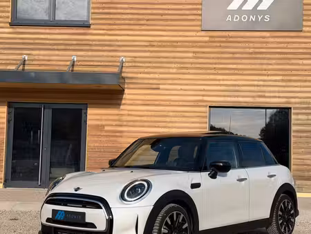 Mini Mini Cooper 1.5 136 Edition Premium Plus
