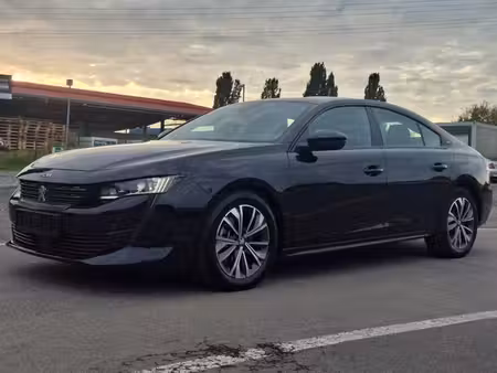 Peugeot 508 1.6 225 Active