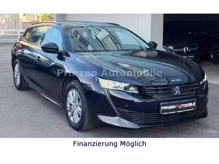 Peugeot 508 1.5 HDi 130 Active