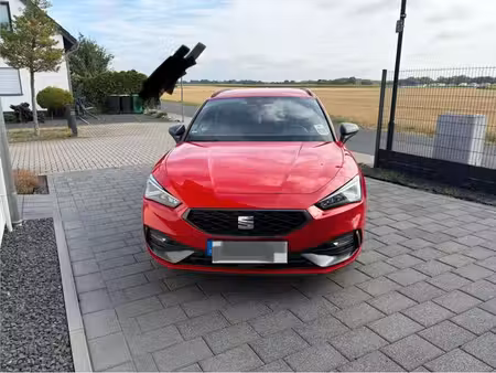 Seat Leon 1.5 TSI 150 FR